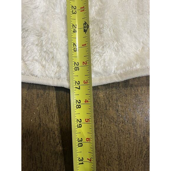 Andree By Unit Zip Up Vest Size Small - Picture 5 of 5